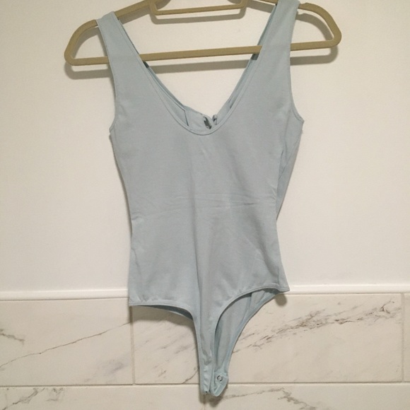 Pacsun Bodysuit - Picture 2 of 3